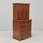 1539 5107 CABINET